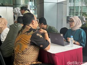 Nggak Aktivasi Akun Coretax, Apa yang Bakal Terjadi?
