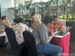 Layanan Pojok Pajak Hadir di Bank Mega, Wajib Pajak Bisa Konsultasi Coretax
