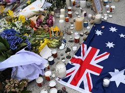Video: Tangis Ibu Cerita Detik-detik Anaknya Tewas Ditembak di Pantai Bondi