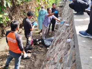 Polisi Probolinggo Diduga Bunuh Mahasiswi UMM Ada di RS Saat Evakuasi