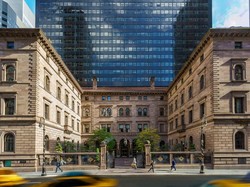 Keuskupan Agung Jual Tanah buat Ganti Rugi Korban Pelecehan Seksual