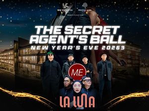 Resort di Puncak Ini Ajak Pengunjung Pecahkan Misteri di Malam Tahun Baru