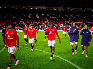 Klasemen Liga Inggris usai MU Ditahan Bournemouth