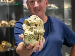 Ditemukan Fosil Manusia Berkaki Kecil, Kemungkinan Spesies Baru