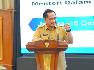 Mendagri Imbau RAPPP Jadi Rujukan Kepala Daerah di Papua Susun RKPD