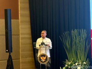 Zulhas Minta KPK Kawal Program MBG: Jangan Sampai Bocor