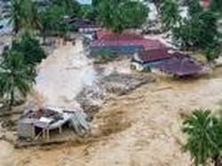 Video: Pemerintah Lindungi Dosen yang Kaji Bencana Sumatera