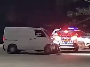Viral Gran Max Kabur Dikejar Mobil Patroli Polisi, Begini Cerita di Baliknya