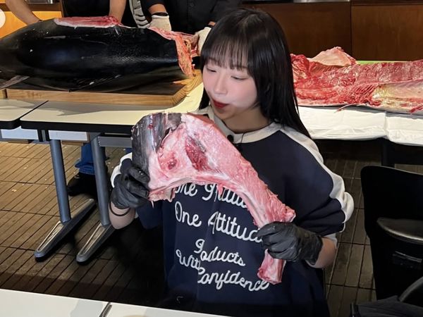 Tzuyang Lahap 30.000 Kalori Sehari, Dokter Ungkap Alasannya Tetap Kurus