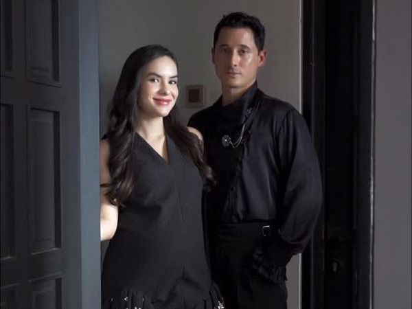 Nino Fernandez Berubah Gampang Marah-Overprotektif Mau Jadi Bapak