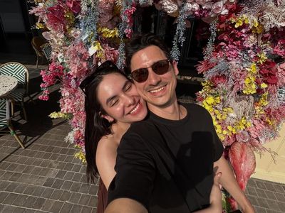 Ucapan Manis Nino Fernandez di Ultah Steffi Zamora