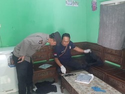 Saat Rampok Todong Wanita Purbalingga di Rumahnya-Kuras Harta Puluhan Juta