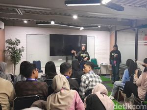 Hasil Seleksi Magang Nasional Diumumkan 18 September