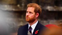 Pangeran Harry Terancam Ganti Rugi Rp 216 M, Kalah Gugatan Lawan Media Inggris