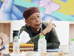 Partai PRIMA Dukung Arahan Prabowo Pertegas Peran Negara Hadapi Korporasi