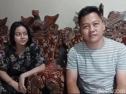 Selain Sapi-Mobil, Biduan Nganjuk Juga Dapat Emas-Uang dari Maskawin