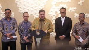 Pemerintah Longgarkan KUR Bagi Debitur Terdampak Bencana Sumatera