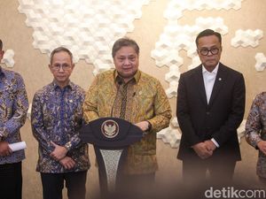 Pemerintah Longgarkan KUR Bagi Debitur Terdampak Bencana Sumatera