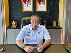 PDAM Tirta Siak Turunkan Harga Sambungan Baru Jadi Rp 1,25 Juta