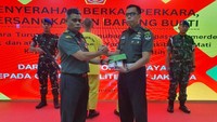 Sidang Perdana 3 Prajurit TNI Tersangka Pembunuhan Kacab Bank Digelar Hari Ini