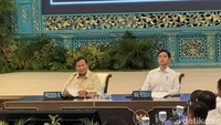 Prabowo: Kita Tidak Impor Solar Lagi Tahun Depan!