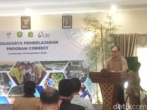 Pemkab Flotim Beberkan 10 Syarat Lokasi Hunian Tetap Korban Lewotobi