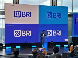 BRI Rebranding Jadi Bank Universal buat Semua Segmen