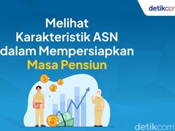 Strategi ASN Persiapkan Masa Pensiun