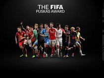 Link Live Streaming Puskas Award 2025, Rizky Ridho Menang?
