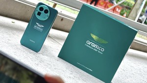 Wujud Realme GT 8 Pro Dream Edition: Tampilan Premium Nan Menggoda