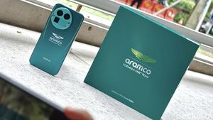 Wujud Realme GT 8 Pro Dream Edition: Tampilan Premium Nan Menggoda
