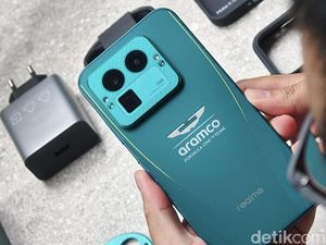 Realme Kembali Jadi Sub-brand Oppo Usai Restrukturisasi