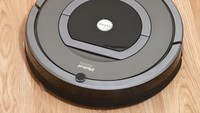 Raksasa Penyedot Debu Roomba Bangkrut Ditumbangkan China