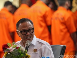 Imigrasi Awasi Ketat TKA di 3 Lokasi Pertambangan dan Industri