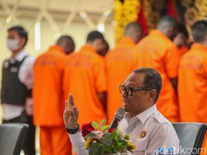 Imigrasi Awasi Ketat TKA Tambang-Industri, Salah Satunya di Babel