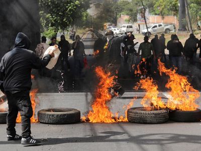 Sengketa Pemilu Honduras Memanas, Protes Lumpuhkan Penghitungan Ulang