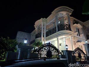 Bocah Tewas di Rumah Mewah Cilegon Diduga Dibunuh, Motif Diselidiki