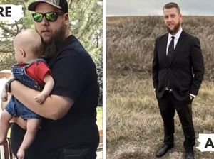 Setahun Hanya Makan Daging-Telur, Pria Ini Klaim Hidupnya Berubah Total