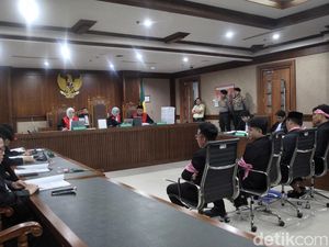 Jaksa Ungkap Pembagian Tugas Delpedro dkk Saat Unggah Konten Penghasutan
