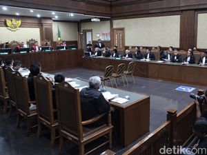 Video Nadiem Disebut Perkaya Diri Rp 809,5 M di Kasus Korupsi Pengadaan Laptop