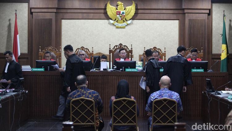 Jaksa Bongkar Dugaan Korupsi Nadiem Rp 809 M: Berapa Jaringan Lain Ikut Menikmati?