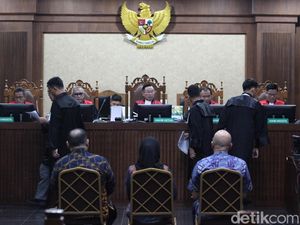 Jaksa: Surat Google soal Chromebook Tak Dijawab Muhadjir, Dibalas di Era Nadiem