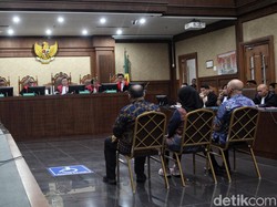 Terdakwa Kasus Laptop Digaji Rp 163 Juta/Bulan Saat Jadi Konsultan Era Nadiem