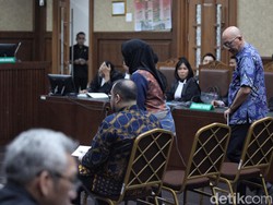Jaksa: Nadiem Bikin 2 Grup WA Sebelum Menjabat, Isinya Jurist Tan-Najeela Shihab