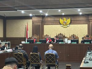 Jaksa Ungkap Akal-akalan Terdakwa Bocorkan soal Chromebook ke Calon Penyedia