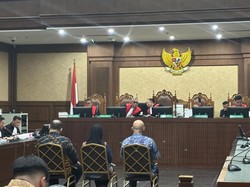Jaksa Ungkap Akal-akalan Terdakwa Bocorkan soal Chromebook ke Calon Penyedia