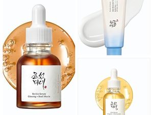 Lagi Hits! 7 Skincare Beauty of Joseon yang Jadi Andalan Pecinta K-Beauty