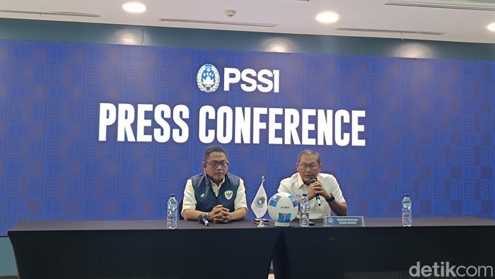 Pelatih Baru Timnas Indonesia Juga Akan Tangani U-23