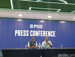 Pelatih Baru Timnas Indonesia Juga Akan Tangani U-23