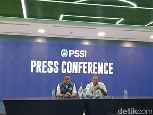 Pelatih Baru Timnas Indonesia Juga Akan Tangani U-23